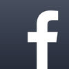 Facebook Mentions App Icon