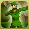 Robin Hood - Archer of the Woods App Icon