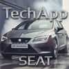 TechApp for SEAT App Icon