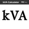 kVA Calculator App Icon