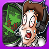 Airport Madness Challenge App Icon