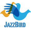 JazzBird from JazzBoston  the Best Jazz Music Shows on Internet Radio App Icon