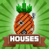 Houses For Minecraft Pocket Edition App Icon