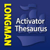 Longman Activator Thesaurus App Icon