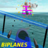Biplanes Pro App Icon