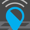 Right Here - Send Location via email or SMS App Icon