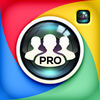Gain Followers PRO for Instagram REAL FAST EASY - Follow Me and Get a Lot More Likes App Icon