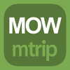 Moscow guide - mTrip App Icon