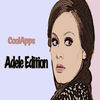 CoolApps - Adele Edition App Icon