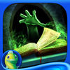 Amaranthine Voyage The Obsidian Book - A Hidden Object Adventure Full App Icon