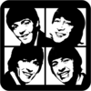 The Beatles The Little Black Songbook App Icon