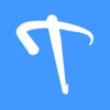 myTranslatorio Real Time Language and Text Translator with Speech and Dictionary App Icon