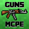 Guns Mod - Best Gun Database for Minecraft PC Edition
