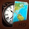 World Clock Pro App Icon
