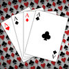 400 The Card Game App Icon