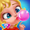 Chocolate Candy Party - Fudge Madness App Icon