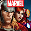 Marvel Avengers Alliance 2 App Icon
