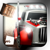 Parcel Panic - Post Car Racer 3D App Icon