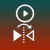 Video Rotate HD Pro App Icon