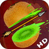 Archery Fruit Shooter Pro App Icon