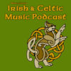 Irish and Celtic Music App Icon