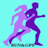 Run Keeper Pro App Icon