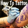 How To Tattoo Become a Tattoo Artist and Learn How To Tattoo! App Icon