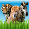 Zoo Sounds - Fun Educational Games for Kids