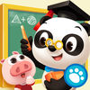 Dr Panda School App Icon