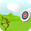 Crossbow Archery Master Shoot App Icon