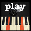 Piano ∞ Play App Icon