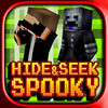 Hide and Seek - Explore the Online Spooky Adventure Mini Game