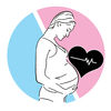 Baby Heart Monitor App Icon