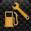 Car Log Ultimate Pro - Car Maintenance and Gas Log Auto Care Service Reminders