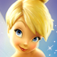 Disney Fairies Fly App Icon