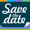 Save The Date ! App Icon