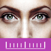 Pupil Meter App Icon