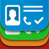 ContactsKeeper CRM - contact and customer relationship manager for professional and personal management App Icon