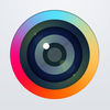 Color Cam 360 Plus - fashion design and style photography photo editor plus camera effects and filters design lab App Icon