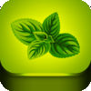 Healing with Herbs App Icon