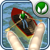 Tap-Tap Boat Race Pro App Icon