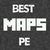 Maps for Minecraft PE - Best World Maps for Pocket Edition