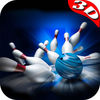 Bowling Craze 3D App Icon