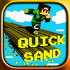 Quicksand - Ground Collapse Online Multiplayer Mini Game