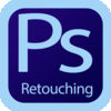 Retouching Photos Photoshop CS 6 Edition App Icon