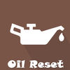 Reset Oil Service Pro App Icon
