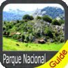Parque Nacional Picos de Europa - GPS Map Navigator App Icon