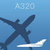 A320 Study App App Icon