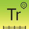 TrasometrPro  calculate gas consumption App Icon