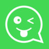 WhatsPrank Pro - Create fake chats for WhatsApp App Icon